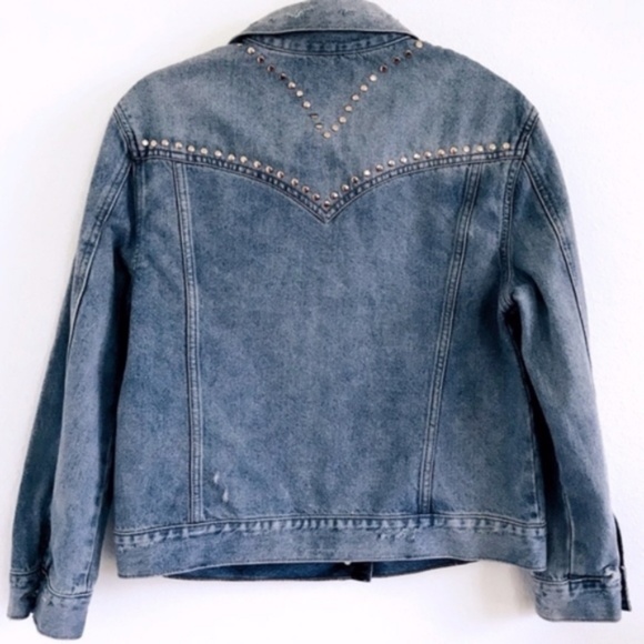 Denim Jacket - Picture 3 of 8